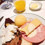 ジランドール by アラン デュカス - 