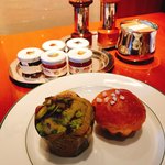 ジランドール by アラン デュカス - 