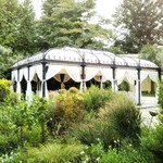 小笠原伯爵邸 - ガーデンチャペル