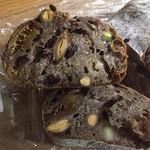 シニフィアン シニフィエ 世田谷本店 - パン・オ・ヴァン