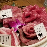 大衆肉酒場 こだわり米 匠 - 