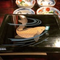 五代目 野田岩 麻布飯倉本店 - 