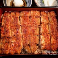五代目 野田岩 麻布飯倉本店 - 