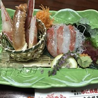 札幌 かに本家 札幌駅前本店 - 