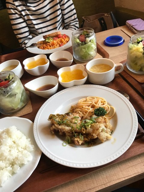 Cafe 美音珈 カフェ ミオカ 山鹿市その他 カフェ 食べログ Cafe 美音珈 カフェ ミオカ 山鹿市その他 カフェ 食べログ