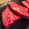 焼肉 銀座コバウ 特別室