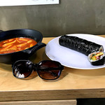 Manyeo Gimbap - 