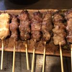 Yakitori Don - 