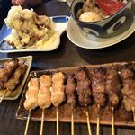 Yakitori Don - 