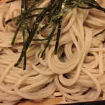 Soba Dokoro Nagomi - 