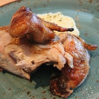 ROTISSERIE★BLUE - 