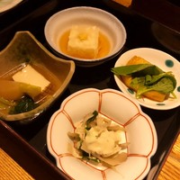 豆腐懐石 くすむら - 