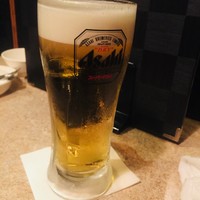 焼肉 銀座コバウ 特別室 - 