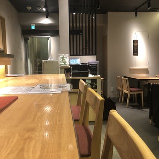 蔵出し和酒と江戸前天ぷら 甲州街道 賽_2