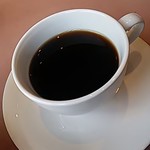 Tsukubarougairou - コーヒー