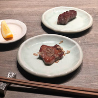 USHIGORO S. GINZA - 