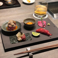 USHIGORO S. GINZA - 