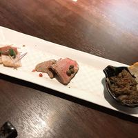 鉄板焼 grow 六本木店 - 
