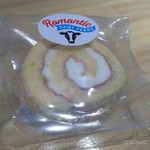 ミルウェイ - 生ロールケーキ