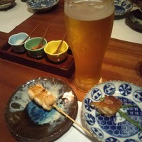 焼鳥YAMATO - 