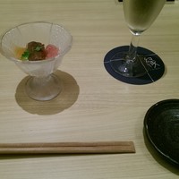 美食 個室・炭火焼・ワイン 縁 新宿店 - 