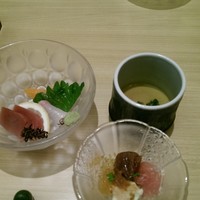 美食 個室・炭火焼・ワイン 縁 新宿店 - 