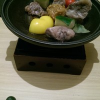 美食 個室・炭火焼・ワイン 縁 新宿店 - 