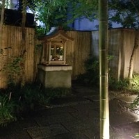 赤坂 菊乃井 - お稲荷さん？