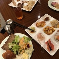 クロスダイン - 
