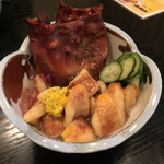 海鮮料理　沖菜 - 