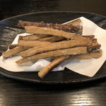 海鮮料理　沖菜 - 