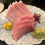 海鮮料理　沖菜 - 