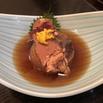 海鮮料理　沖菜 - 