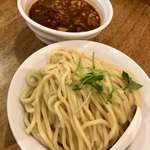 Tsukemen Sakurazaka - 