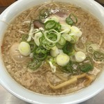 ラーメンの店 ホープ軒 - 