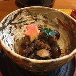 いいだこ旨煮