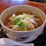五郎太夫 - スタカツうどん