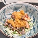 立喰いそば 山吹 - 