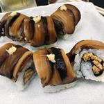 立喰いそば 山吹 - 