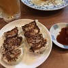 餃子のテムジン JR長崎店 