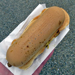 京林堂 - カレー焼き