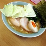 ラーメンきら家 - 