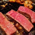 焼肉亭 - 