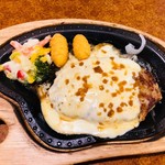 びっくりドンキー - 