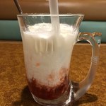 びっくりドンキー - 