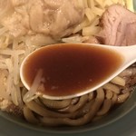 麺や あかつき - 