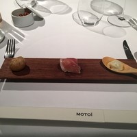 モトイ - 