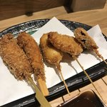 Teppankushiyaki Sakura - 