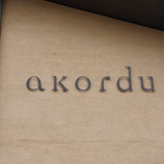 アコルドゥ - 