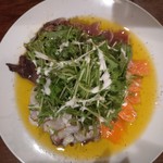 ソルトハウス - 